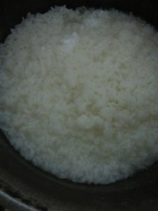 как выбрать рис для кутьи из риса с изюмом,
