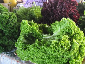 Салат трава или овощ, Руккола, Вид салата цикорий, Польза зеленых салатов. 