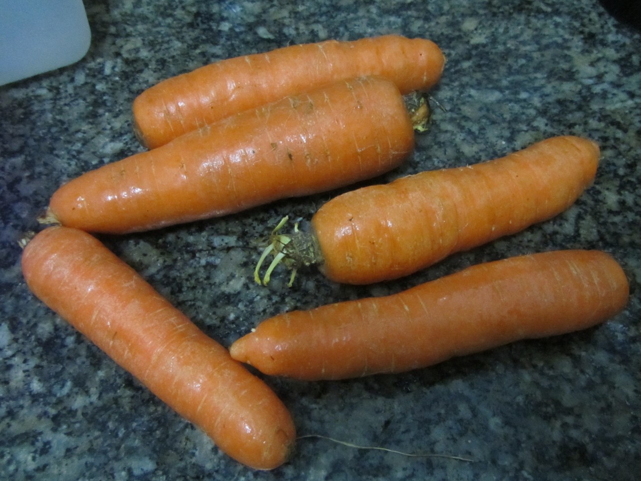 Можно Ли Есть Морковь На Диете