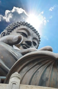 Учение о Четырех Благородных Истинах Буддизма