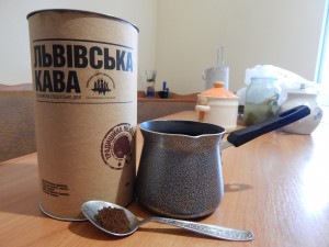 Полезные советы при варке кофе в турке, 