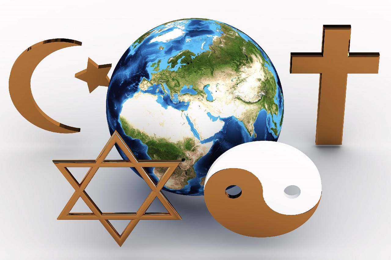Почему религий много, Почему религии разные, Почему так много разных религий, если бог один?