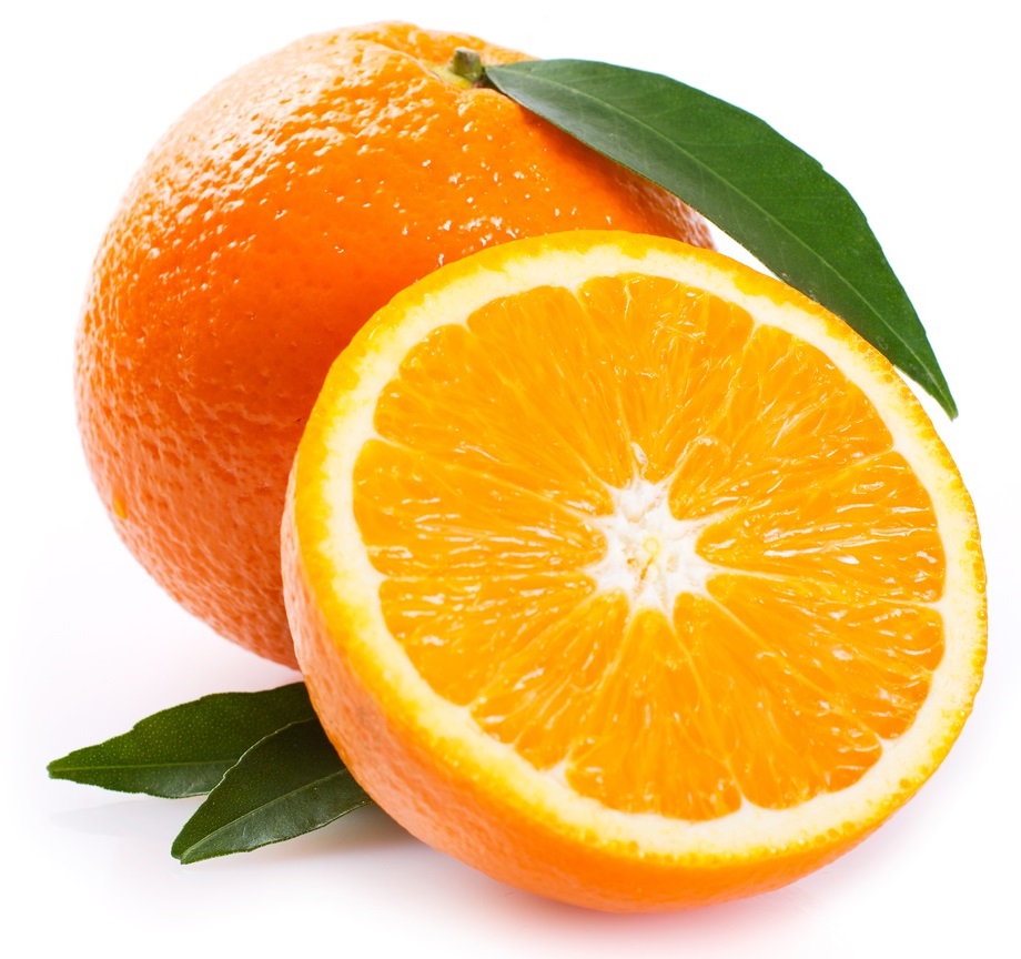 Польза и вред апельсинов, Использование кожуры апельсина, Немного о вреде апельсина и противопоказаниях.