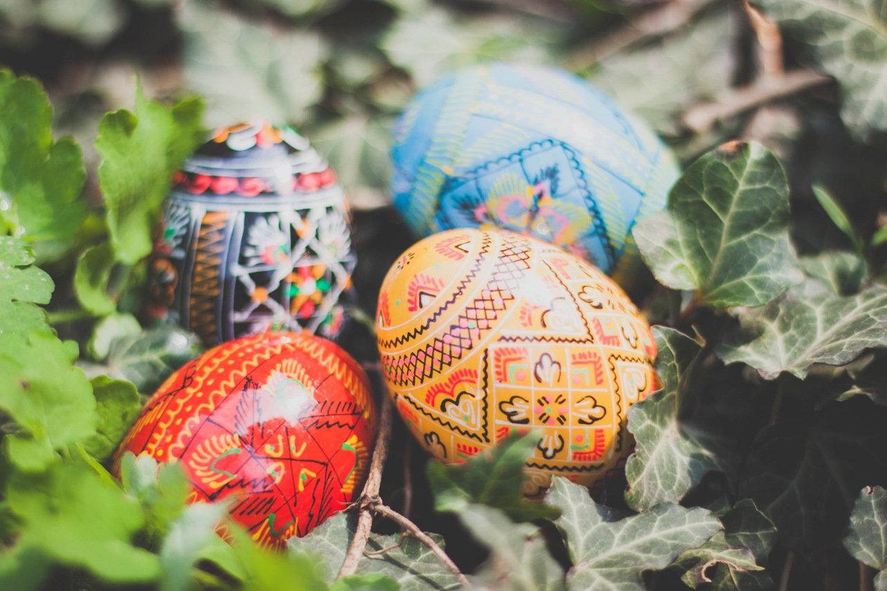 Почитание яиц в мировых культурах, Яйцо Славянский символ, Яйцо религиозный символ, Пасхальные традиции в России.