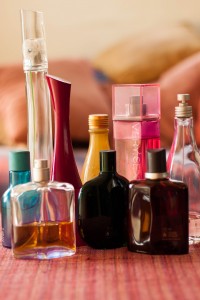 Как правильно выбирать духи, How to choose perfume