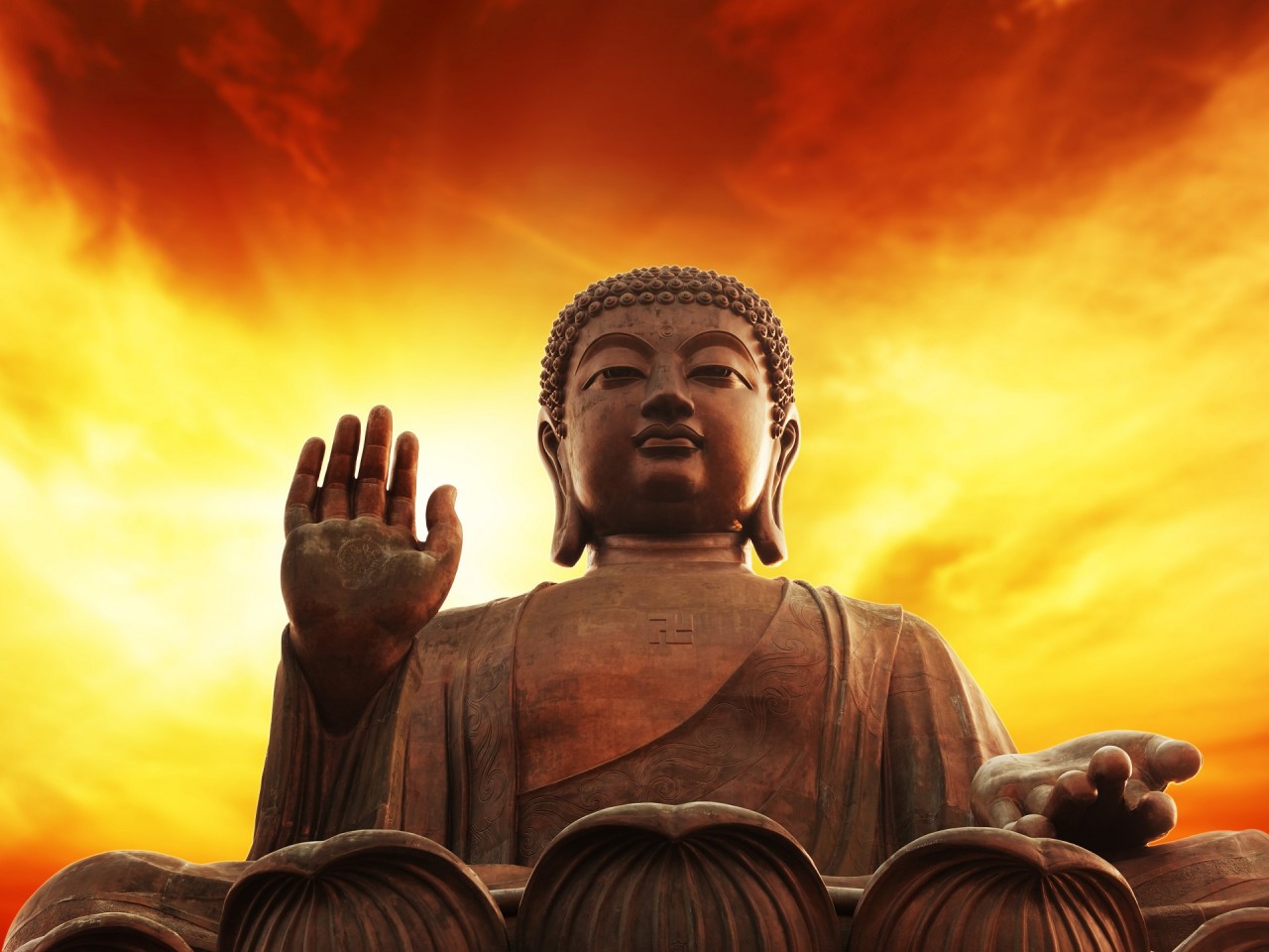 Восьмеричный Святой Путь в Буддизме, Учение о Четырех Благородных Истинах Буддизма, 