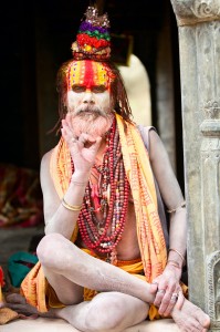 некоторые традиционные направления индуизма Шиваизм