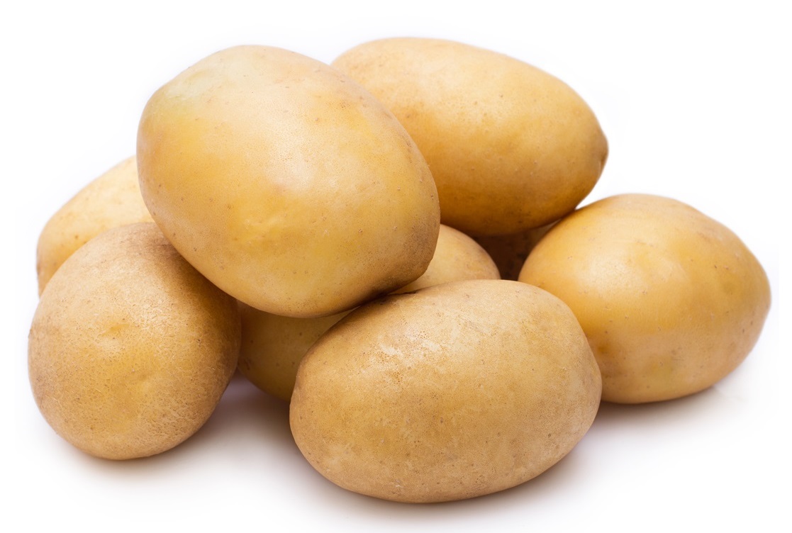 3-х дневная картофельная диета, Как проводить разгрузочные дни на картофеле, Картофельные диеты для похудения от Джулии Робертс, 