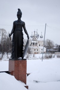 Новости вологодского футбола