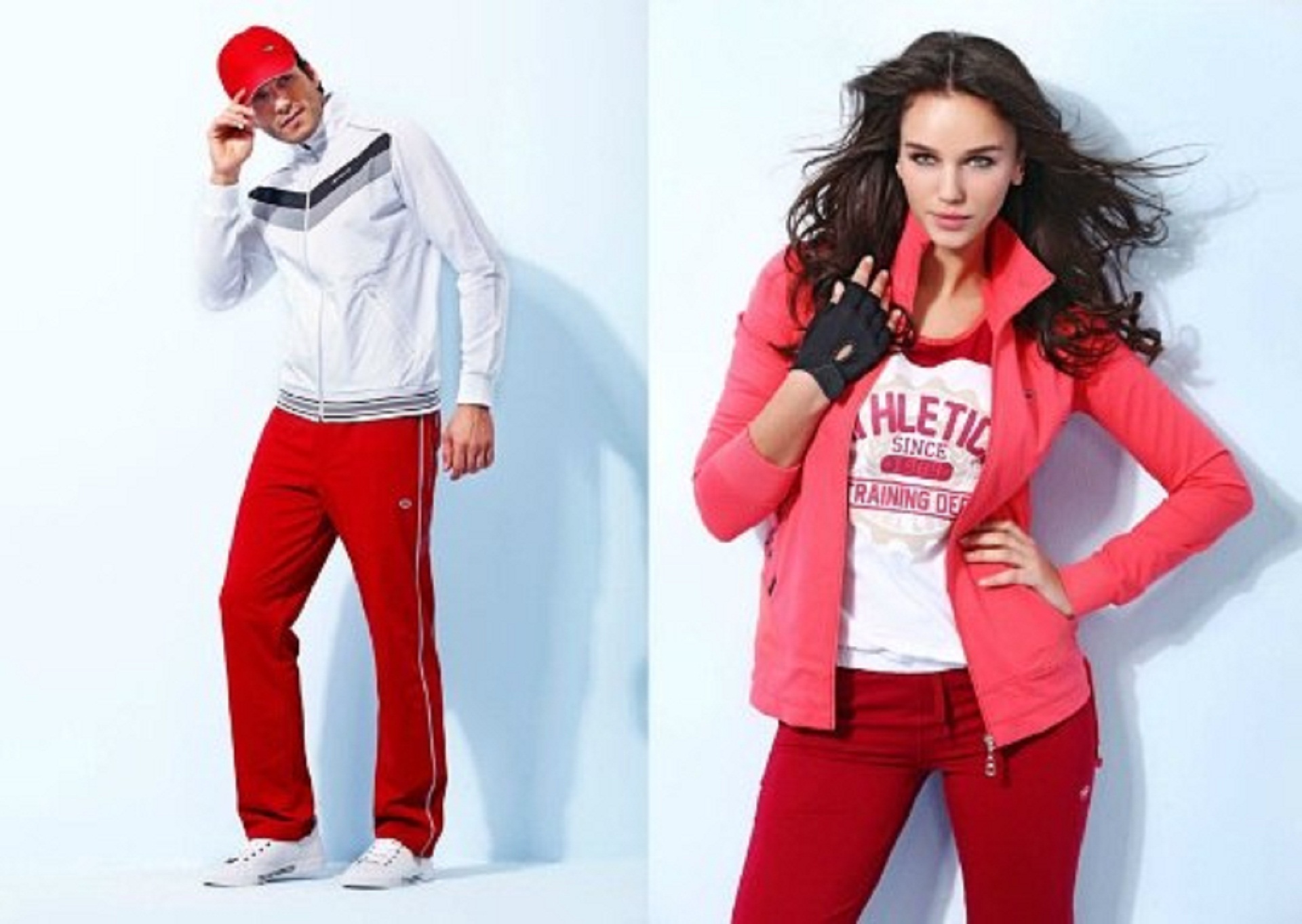 Интернет спортивной женской одежды. Спортивная одежда. Спортивный стиль одежды. Спортивные костюмы реклама. Реклама женской спортивной одежды.