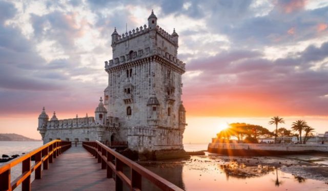 Португалия. Интересные факты и информация о Португалии
