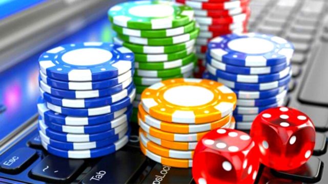 Рейтинги онлайн казино: ключевые аспекты