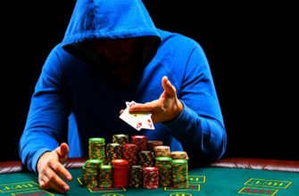 Покер на деньги с реальным выводом